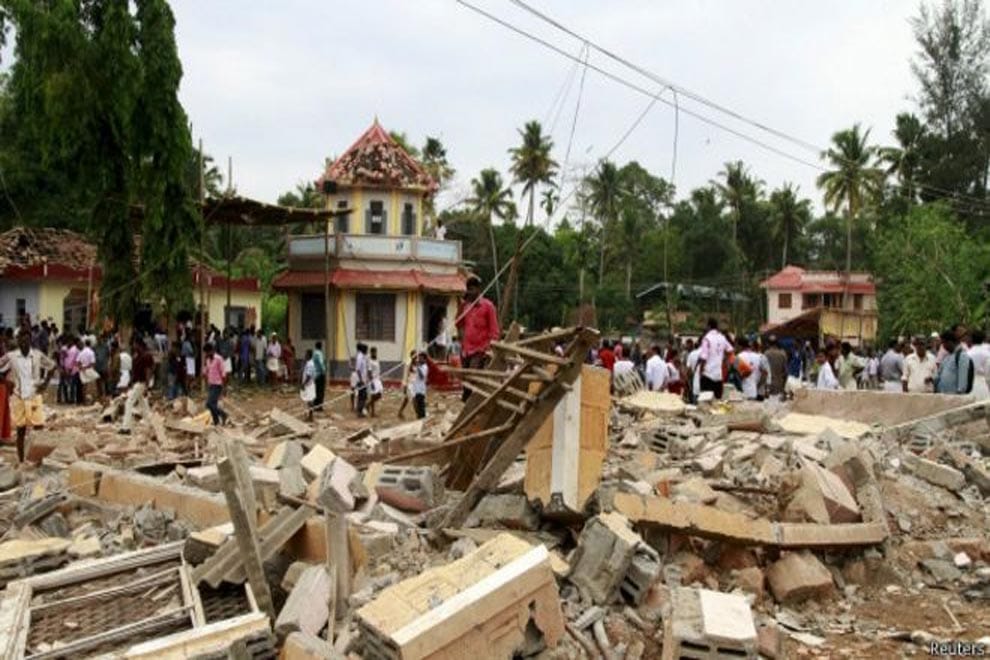 kerela kollam victim experience