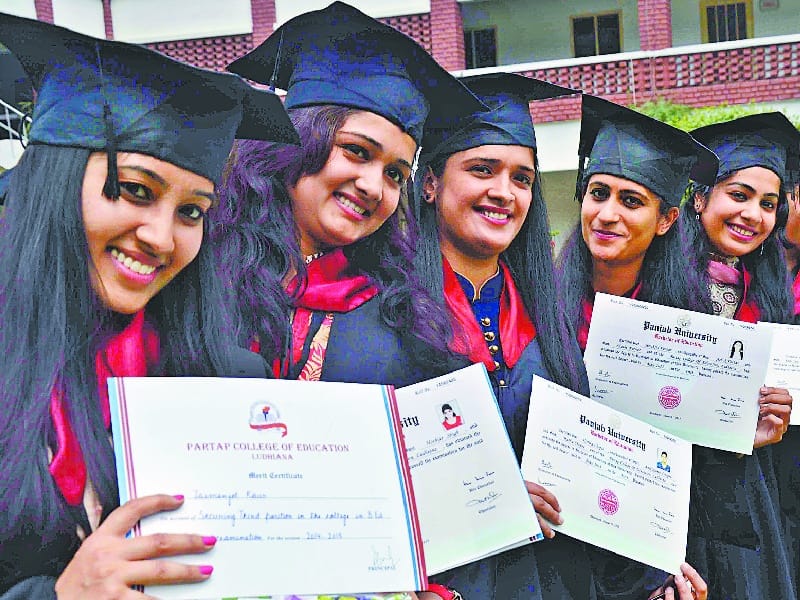 convocation, convocation in ludhiana, ludhiana convocation