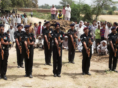 martyr of mathura