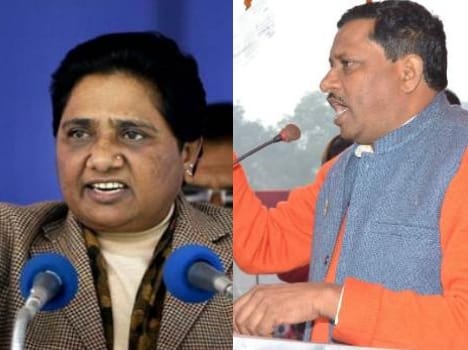Ram shankar Katheriya speaks on UP assembly election 2017.