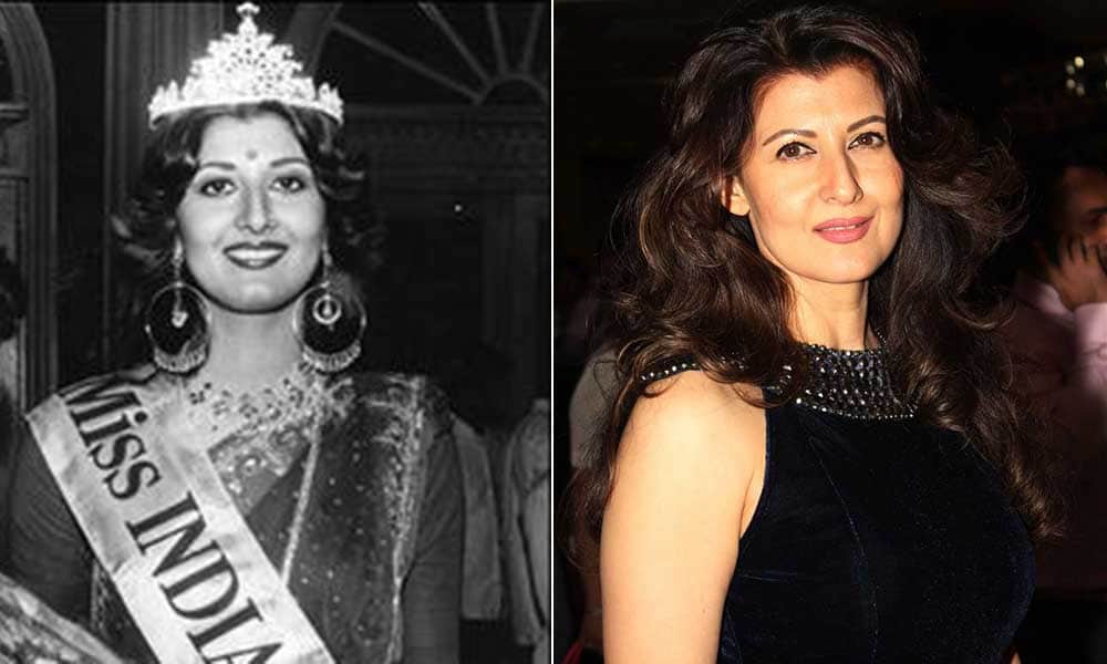 Miss India winners who got success in Bollywood