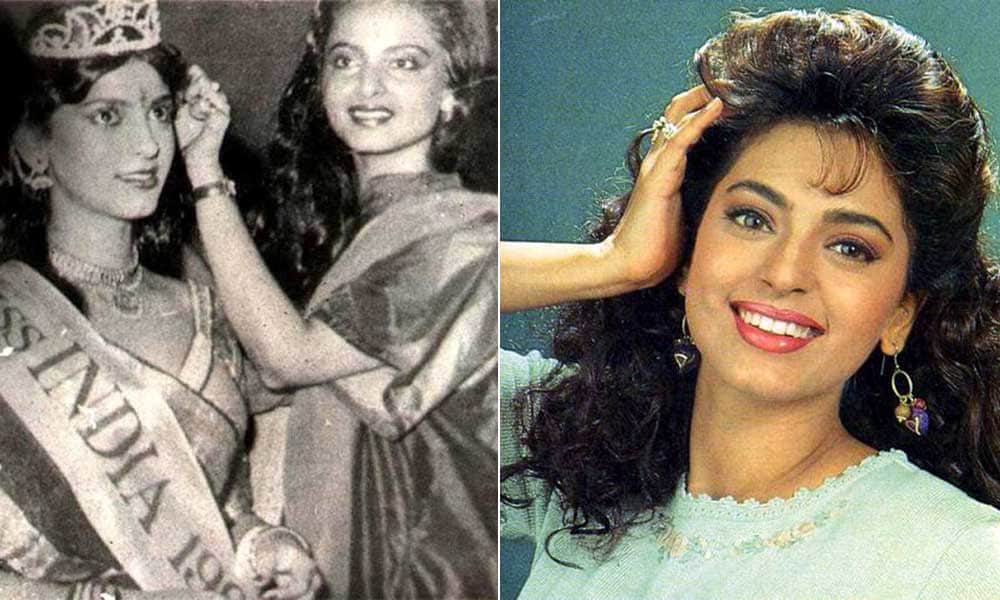Miss India winners who got success in Bollywood