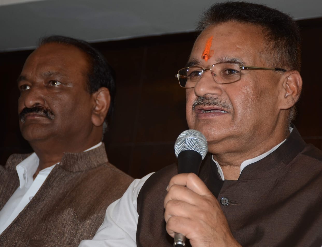 Uttarakhand: Shaheed  Samman Yatra will start from Garhwal on 21st and Kumaon on 24th october