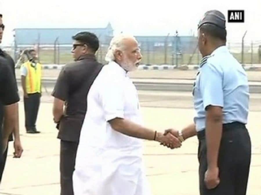 नरेन्द्र मोदी