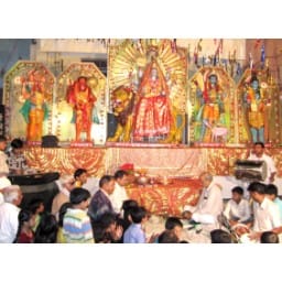 Fatehabad News, Hindi News, cultural, event, navratra, fatehabad