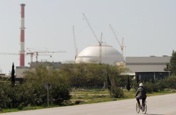NFC creates record in making nuke fuel