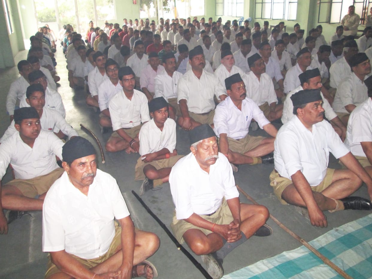 One million seedlings will be planted RSS