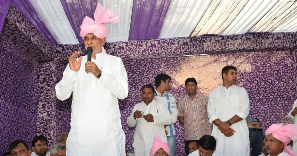 professor virendra singh, haryana voilence viral audio case, haryana voilence