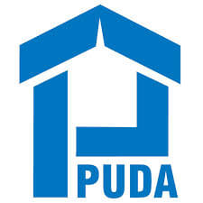  puda, drow, gatway city plots, numbring drow on 22 april in mohali