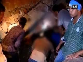 पुत्तिंगल मंदिर में आग