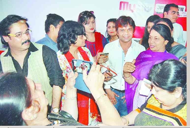rajpal yadav 