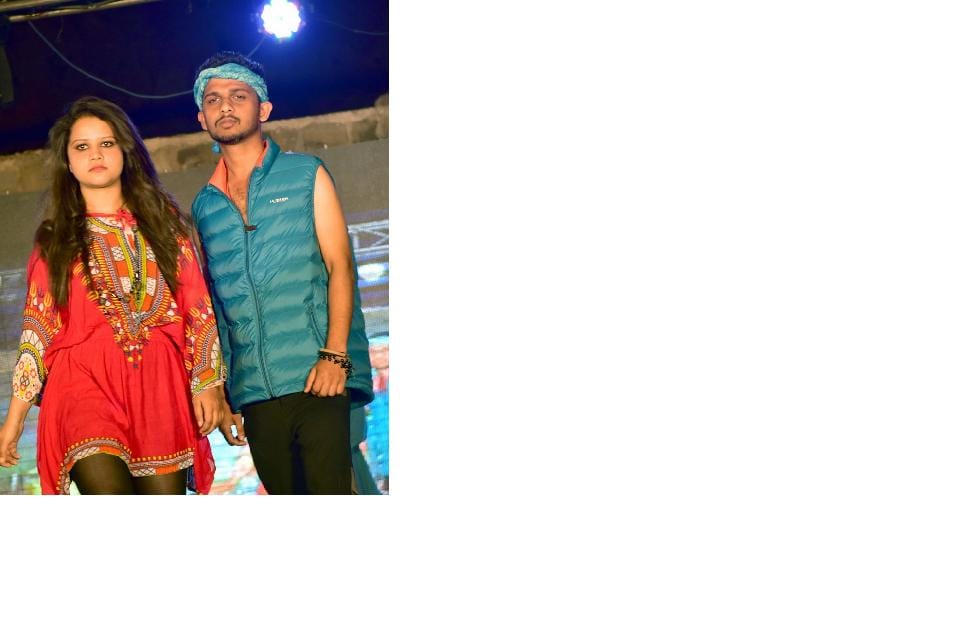 mangal win the tittle of himachal got talent