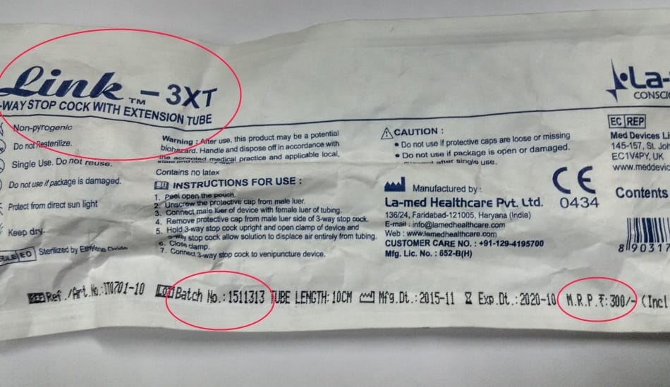buying online medicine comes with a risk, have these precautions before going for it