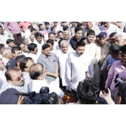 cost of rwo thousand crore will change road's condition