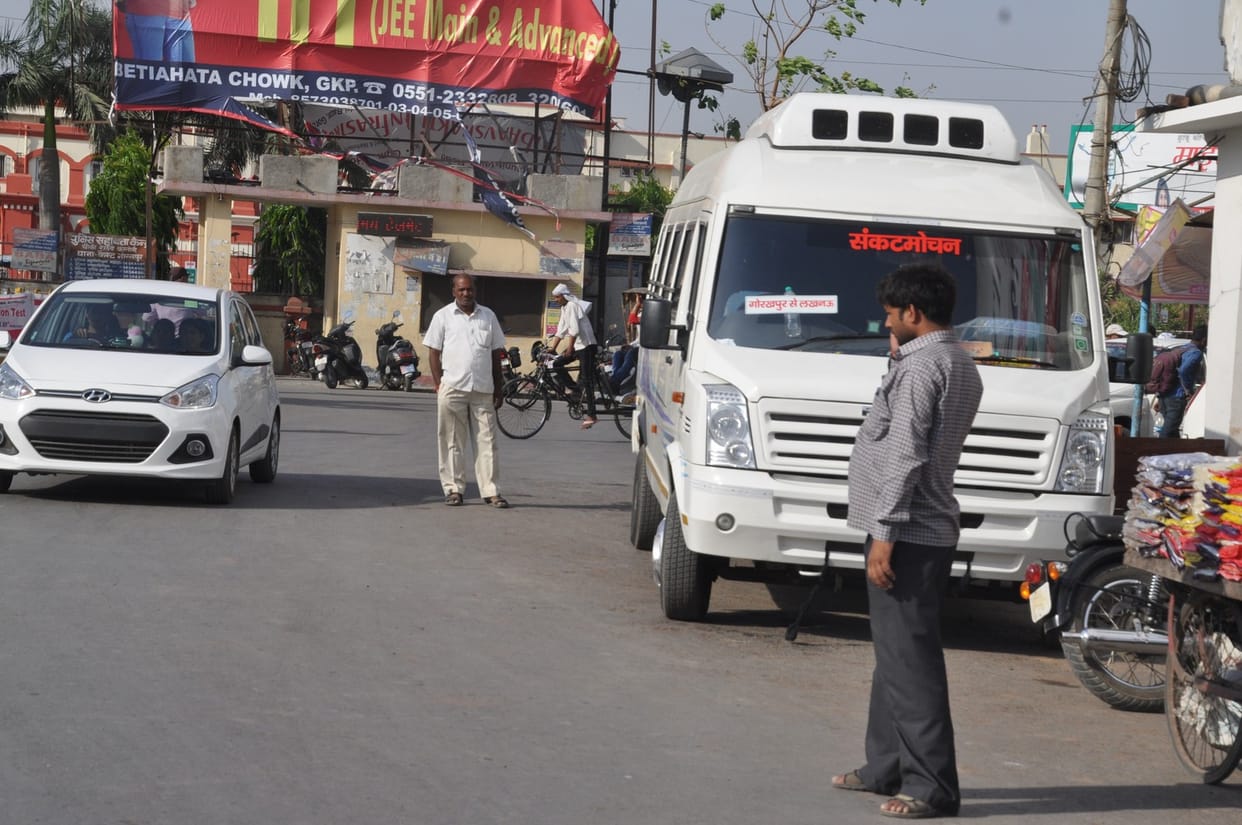 roadways get loss of 1.5 crore every year
