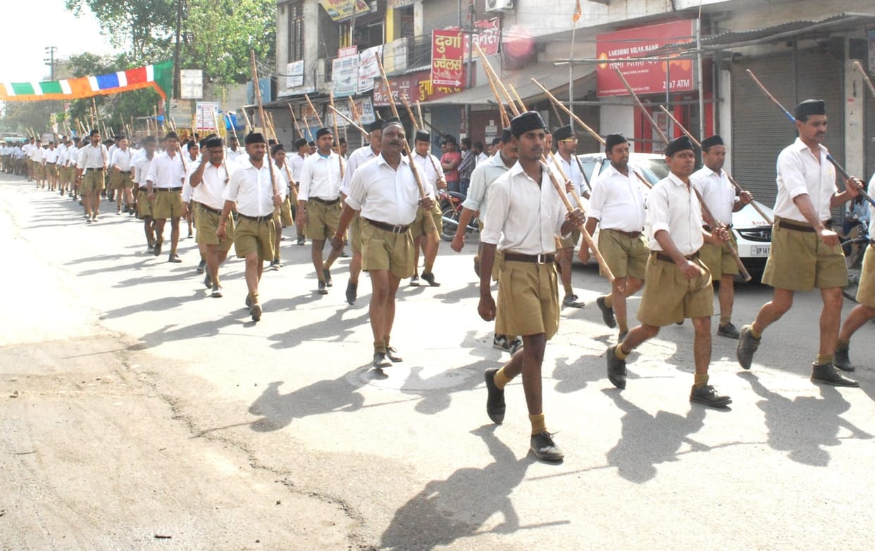 'Mother India is the world's cheer'