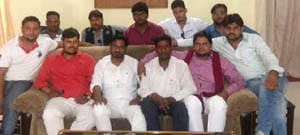 samajvadi party 