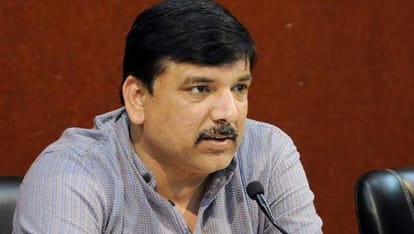 punjab assembly election, aam admi party, punjab aap, sanjay singh aap, punjab politics, punjab