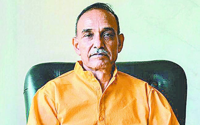  Minister 's statement , BJP MP counterattack stir