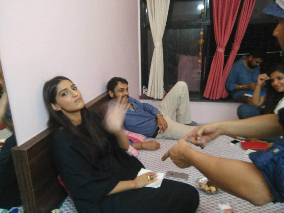 Raanjhanaa actress Swara Bhaskar celebrates birthday