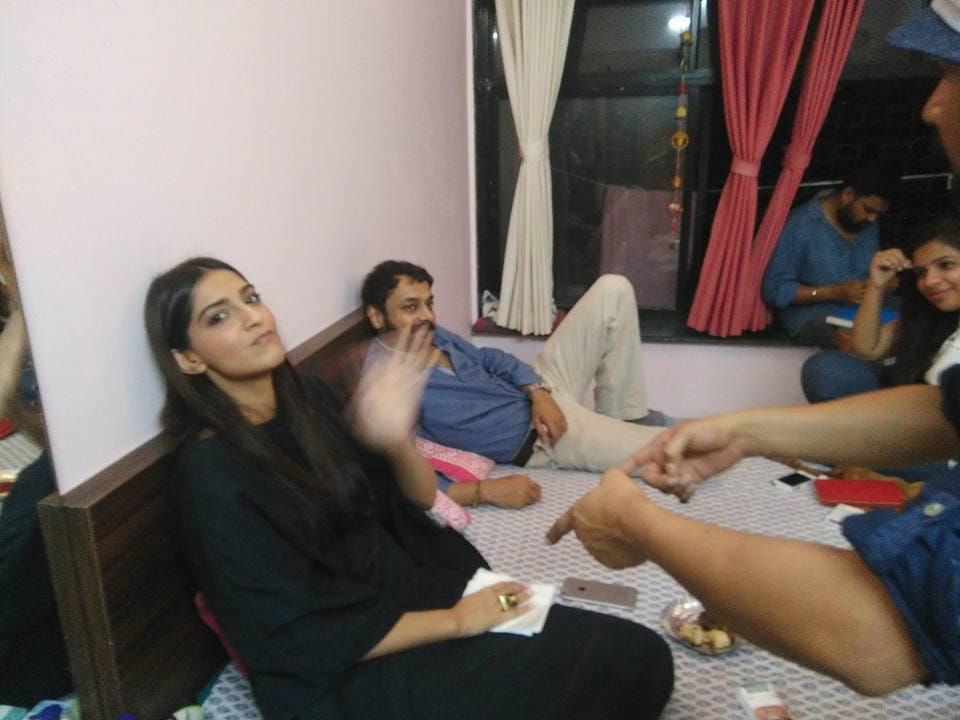 Raanjhanaa actress Swara Bhaskar celebrates birthday