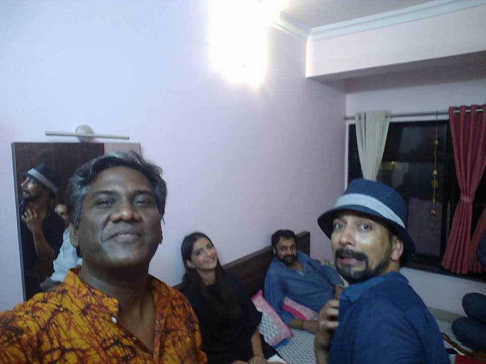 Raanjhanaa actress Swara Bhaskar celebrates birthday