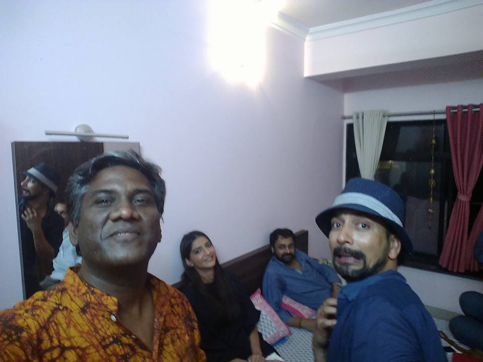 Raanjhanaa actress Swara Bhaskar celebrates birthday
