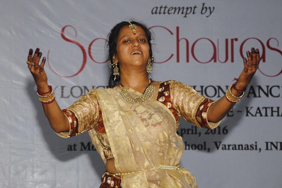 success secrets of soni chaurasia