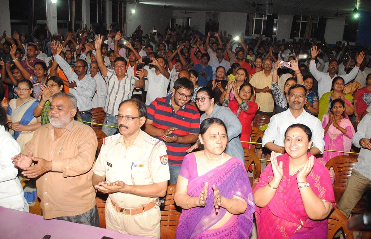 success secrets of soni chaurasia