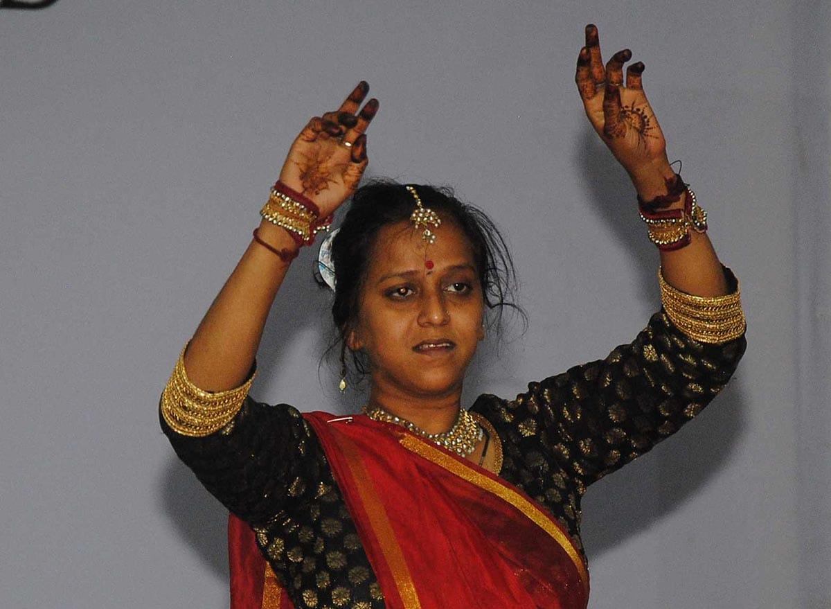 success secrets of soni chaurasia