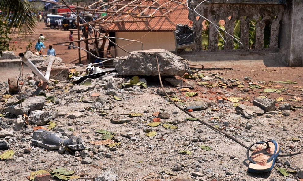 India's worst stampede, know when stampede killed hundreds