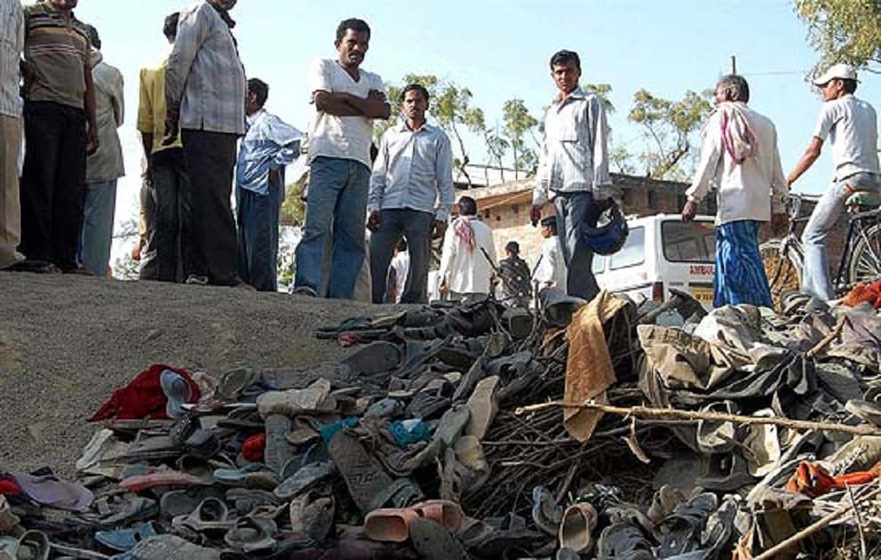 India's worst stampede, know when stampede killed hundreds