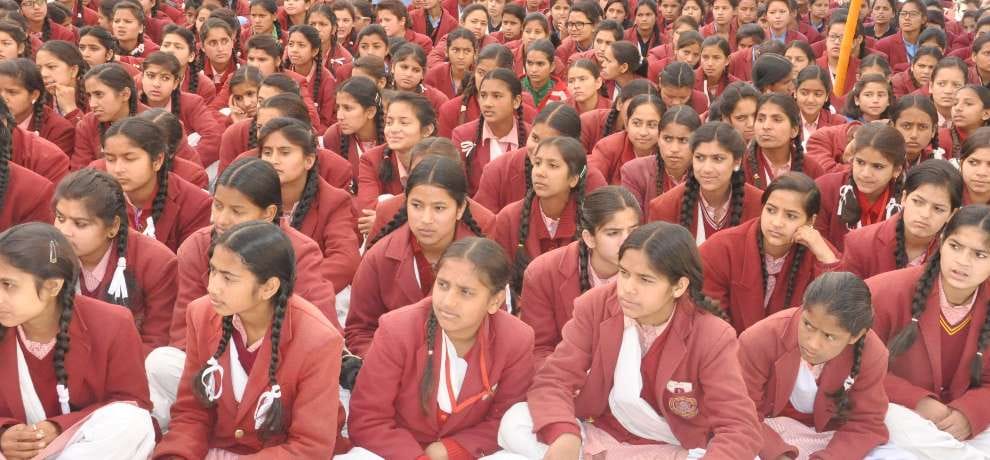 Students will learn the art of personality development