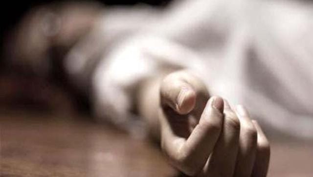 suicide, lady suicide, zirakpur lady suicide, crime, mohali, zirakpur