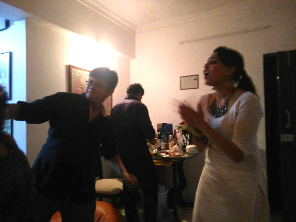 Raanjhanaa actress Swara Bhaskar celebrates birthday