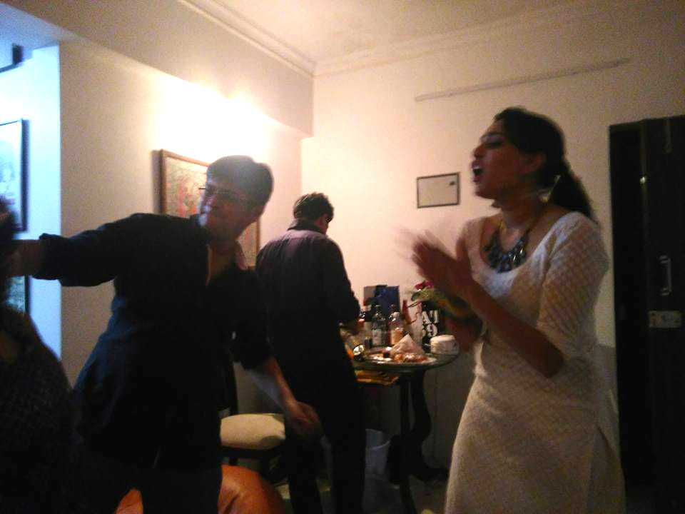 Raanjhanaa actress Swara Bhaskar celebrates birthday