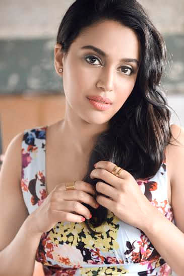 Raanjhanaa actress Swara Bhaskar celebrates birthday