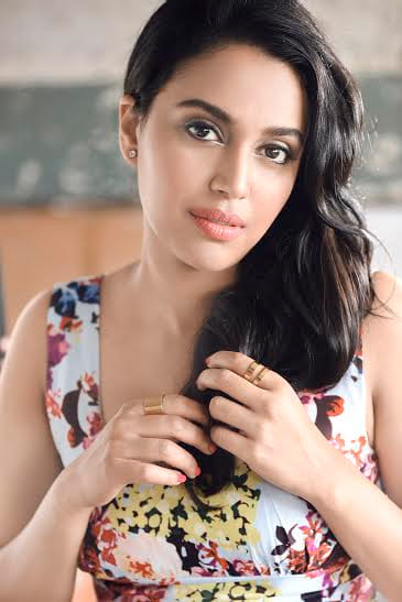 Raanjhanaa actress Swara Bhaskar celebrates birthday