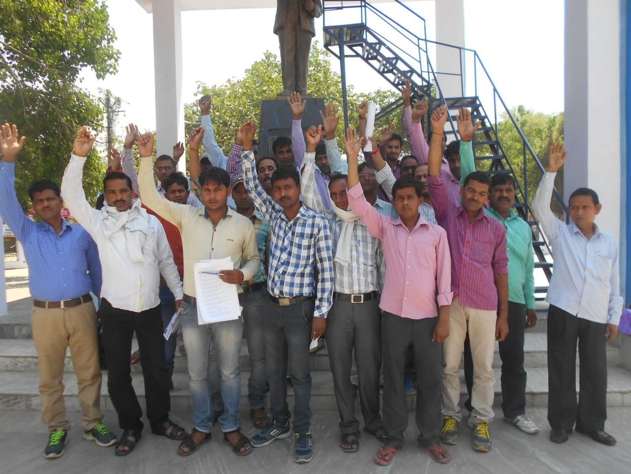 TET qualified candidates encompass