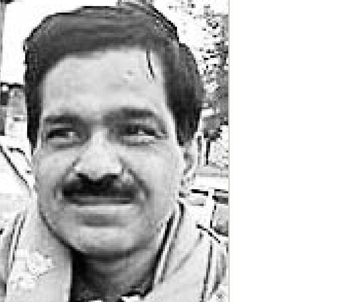 Rudrapur Merchant of Death in Rampur