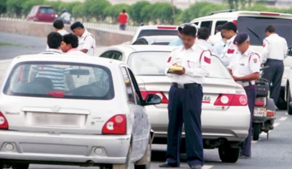 Digital Locker, Driving License, Driving Licence Rules