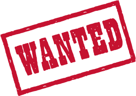 challenge the 20 Most Wanted for UP police