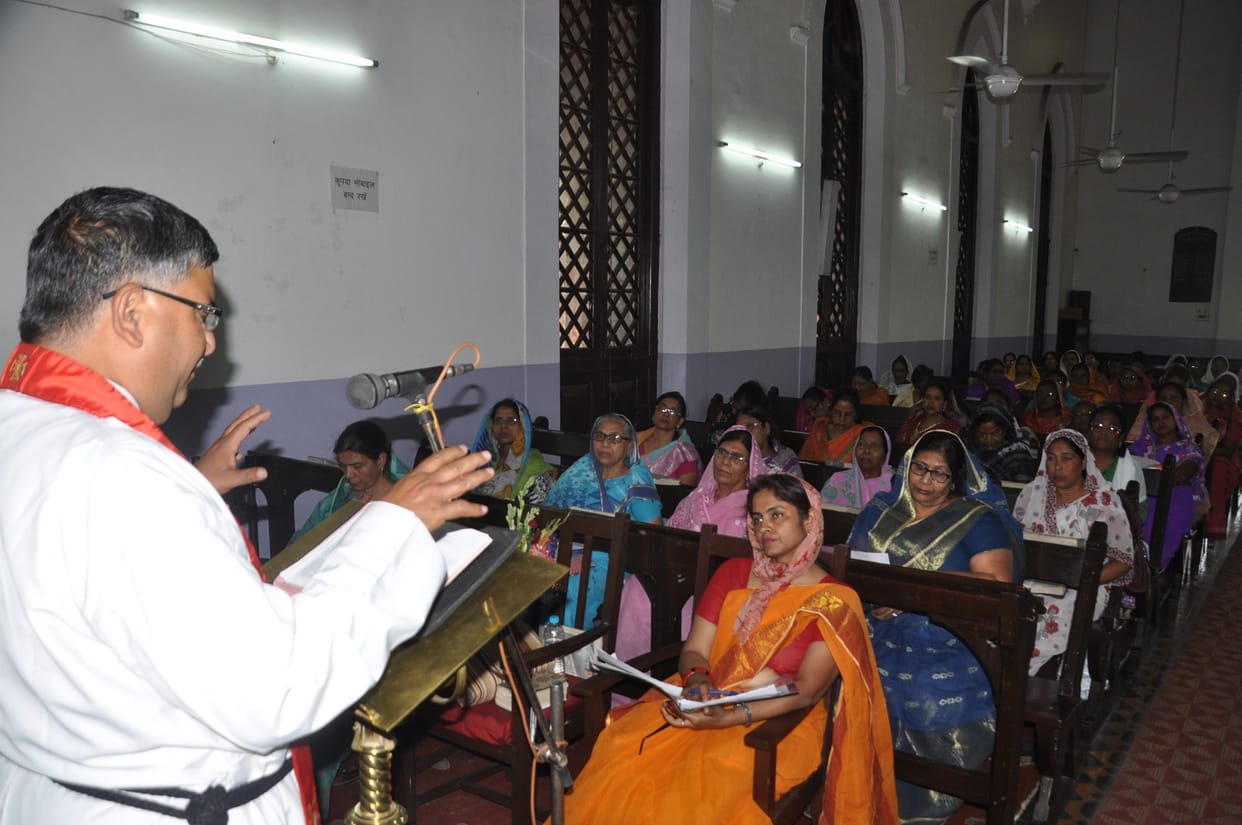 world prayer day