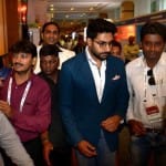 Abhishek Bachchan suffering from slipped disc
