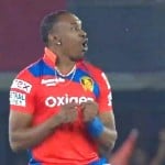 Dwayne Bravo become most wicket taker in ipl