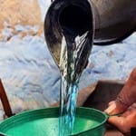 मिट्टी के तेल