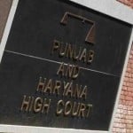 पंजाब एवं हरियाणा हाईकोर्ट चंडीगढ़