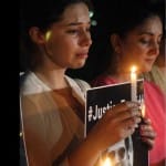 minor surrender in Mercedes hit and run case