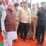 राज्यपाल राम नाईक