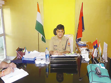 Incomplete interpretations erupt between SP